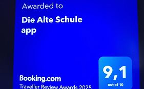 Die Alte Schule